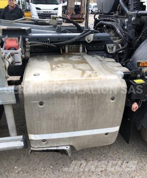 DAF CF 450 可拆卸式卡车