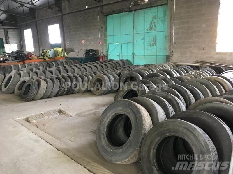 Michelin  运输工具-其他