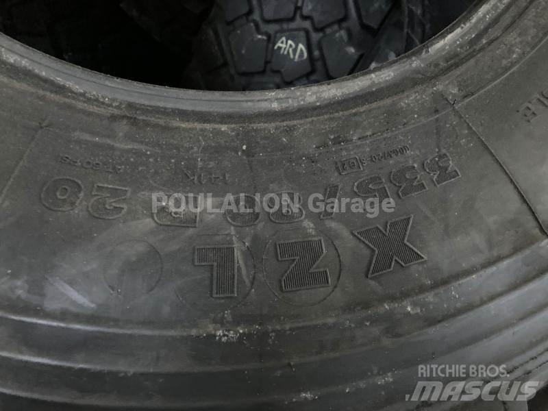 Michelin  运输工具-其他