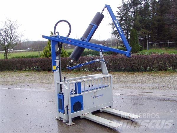 Al-vac 1600 FLEX 建筑机械-其他