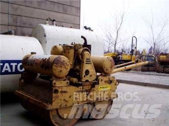 Ammann R90B 其他压路机