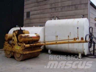 Ammann R90B 其他压路机