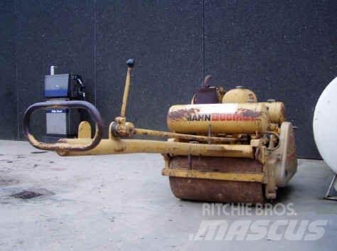 Ammann R90B 其他压路机
