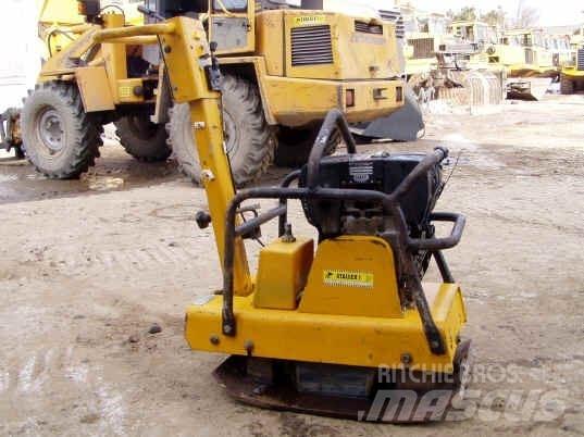 Benford BRF200 其他压路机