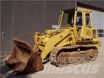 CAT 953WG 履带式装载机