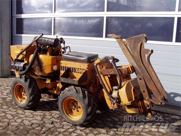 Davis 30+4 建筑机械-其他