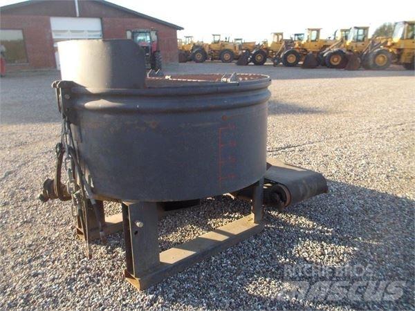 Eckart MP800 建筑机械-其他
