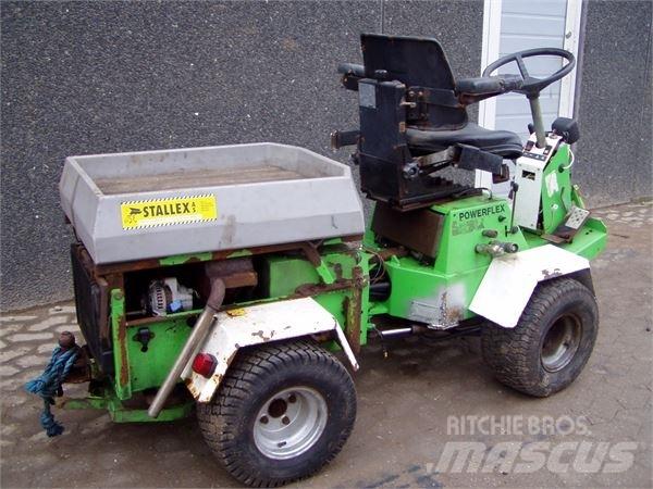 Egholm POWERFLEX 建筑机械-其他