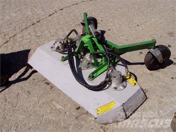Egholm POWERFLEX 建筑机械-其他