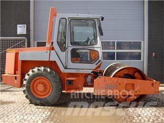Hamm 3011 其他压路机