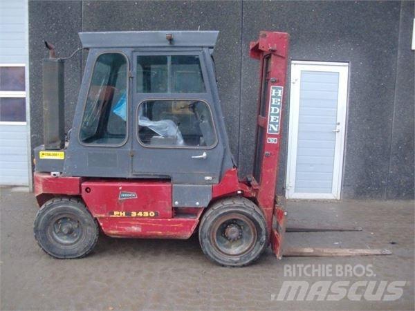 Heden  其他叉车