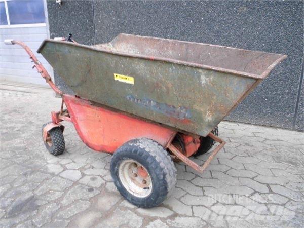 Honda GX160 建筑机械-其他