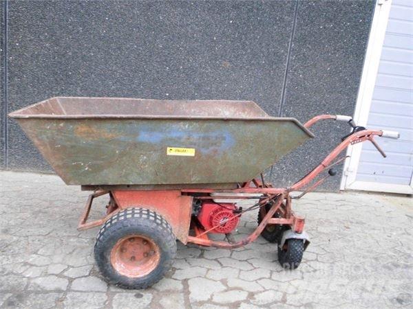Honda GX160 建筑机械-其他