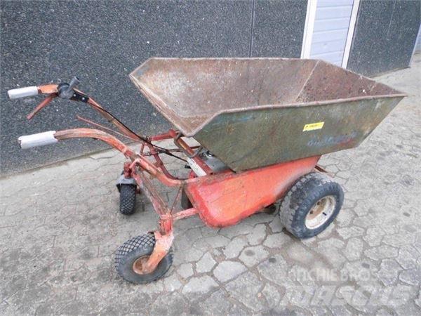 Honda GX160 建筑机械-其他