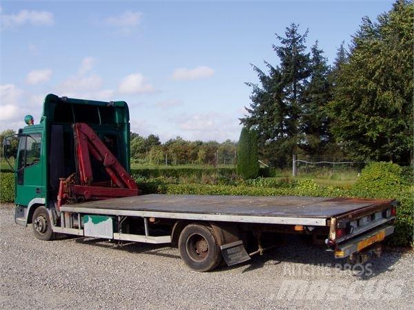 Iveco 60E 14 其他货车