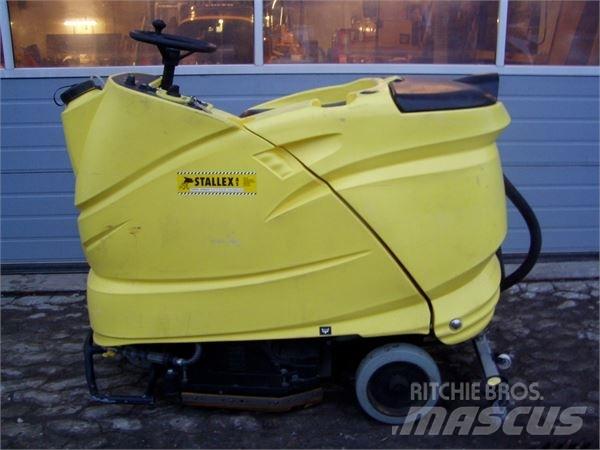 Kärcher BR75/140 建筑机械-其他