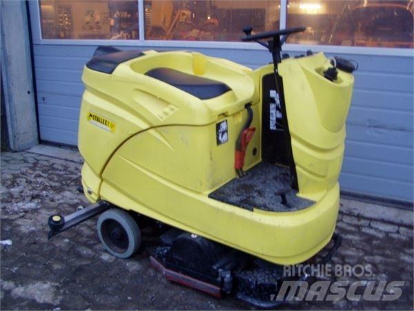 Kärcher BR75/140 建筑机械-其他