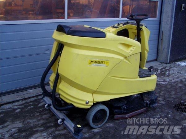 Kärcher BR75/140 建筑机械-其他