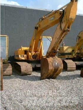 Kobelco 907 履带挖掘机