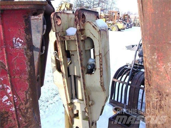Krupp HM 90 破碎锤