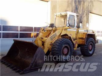 Liebherr 531 轮式装载机