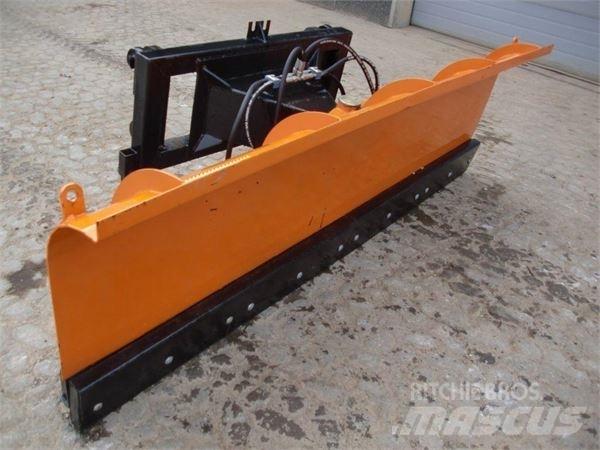 Limas 2,5M SHL 建筑机械-其他