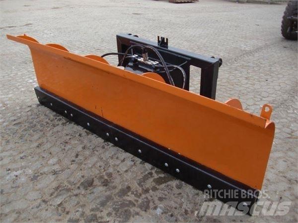 Limas 2,5M SHL 建筑机械-其他