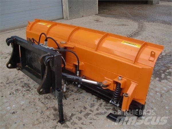 Limas 2,5M SHL 建筑机械-其他