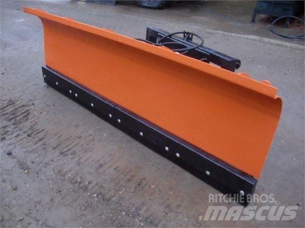 Limas 2,5M SHL sneplov 建筑机械-其他