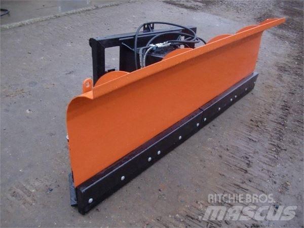 Limas 2,5M SHL sneplov 建筑机械-其他