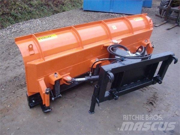 Limas 2,5M SHL sneplov 建筑机械-其他