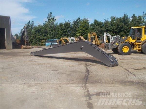Longreach BOOM 建筑机械-其他