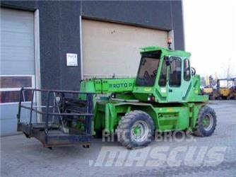 Merlo P25.11XS 伸缩臂叉装车|叉装车