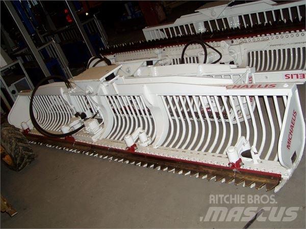 Michaelis M4000G 建筑机械-其他