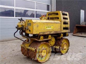 Rammax RW1403E 其他压路机