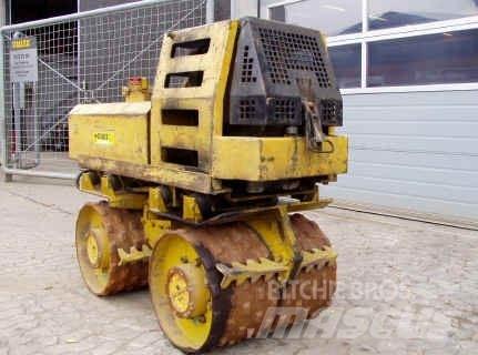 Rammax RW1403E 其他压路机