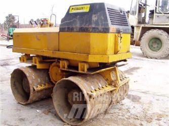 Rammax RW1404 其他压路机