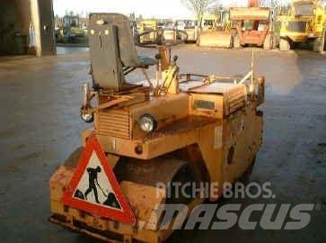 Rimas VT14A 其他压路机