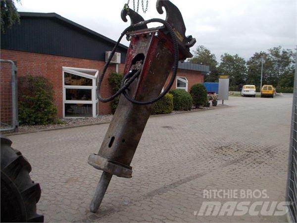 Socomec MDO1950 破碎锤