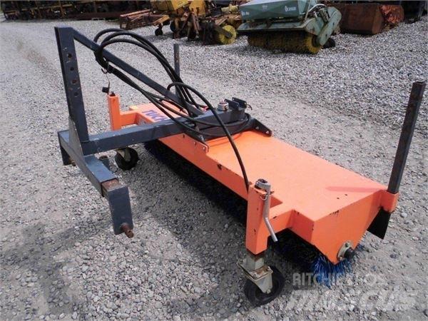 Tuchel EKM2000 HDS520 建筑机械-其他