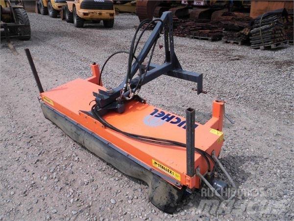 Tuchel EKM2000 HDS520 建筑机械-其他
