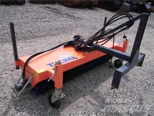 Tuchel EKM2000 HDS520 建筑机械-其他