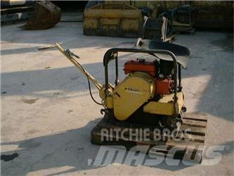 Vibromax ATS2002 其他压路机