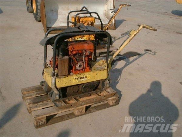 Vibromax ATS2002 其他压路机
