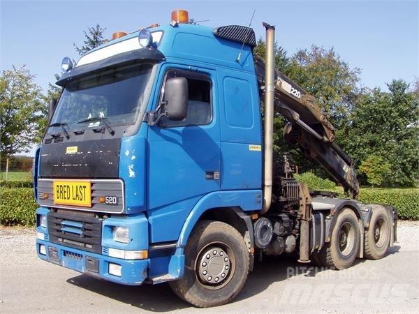 Volvo FH16 其他货车