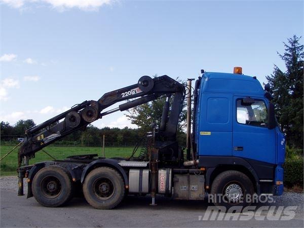 Volvo FH16 其他货车
