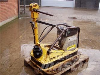 Wacker DPU3345F 其他压路机