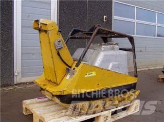 Wacker DPU6760 其他压路机