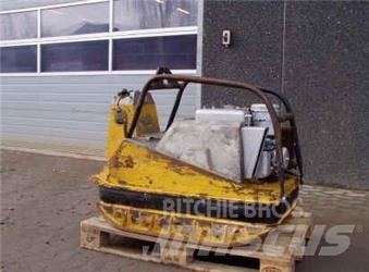 Wacker DPU7060 其他压路机