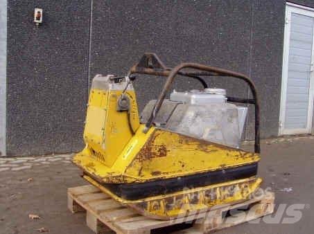 Wacker DPU7060 其他压路机